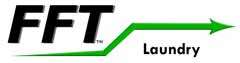laundry logo